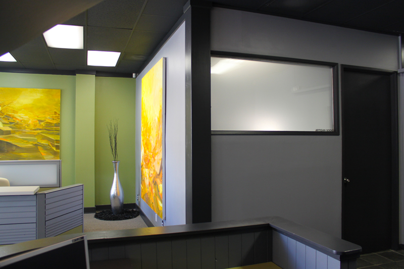 Artisan Crew Engineering, Inc.
