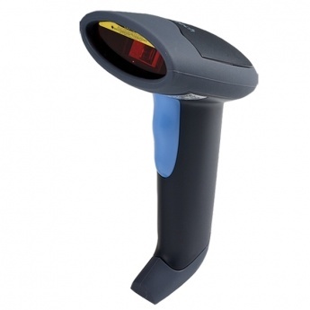 Unitech Scanner